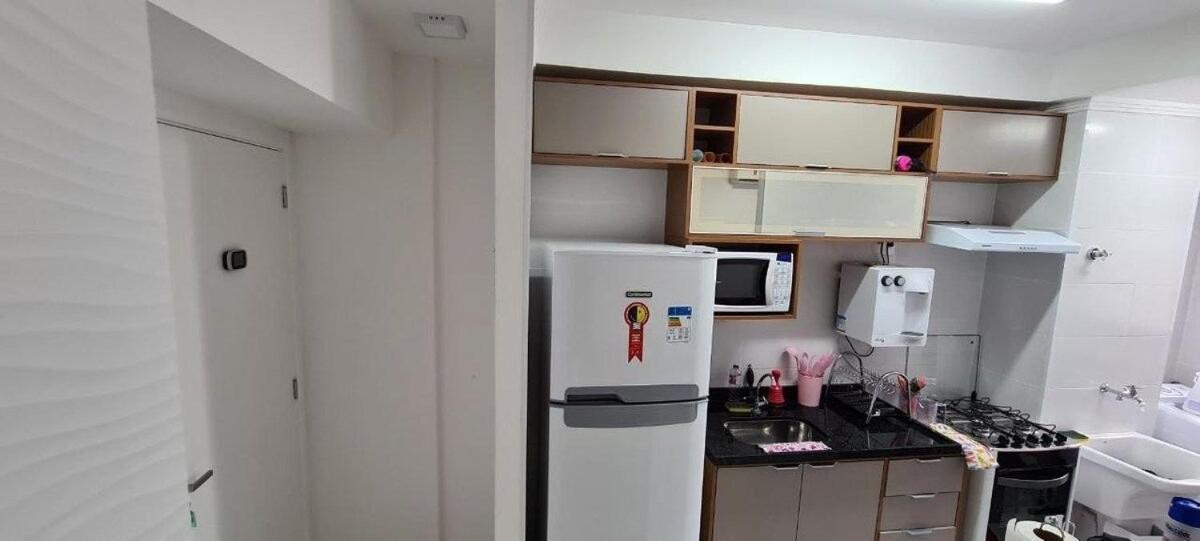 Holiday home Lindo Apto Com Ar Cond Prox A Martim De Sa Com Piscina Wifi Sacada Gourmet Com Churrasqueira *