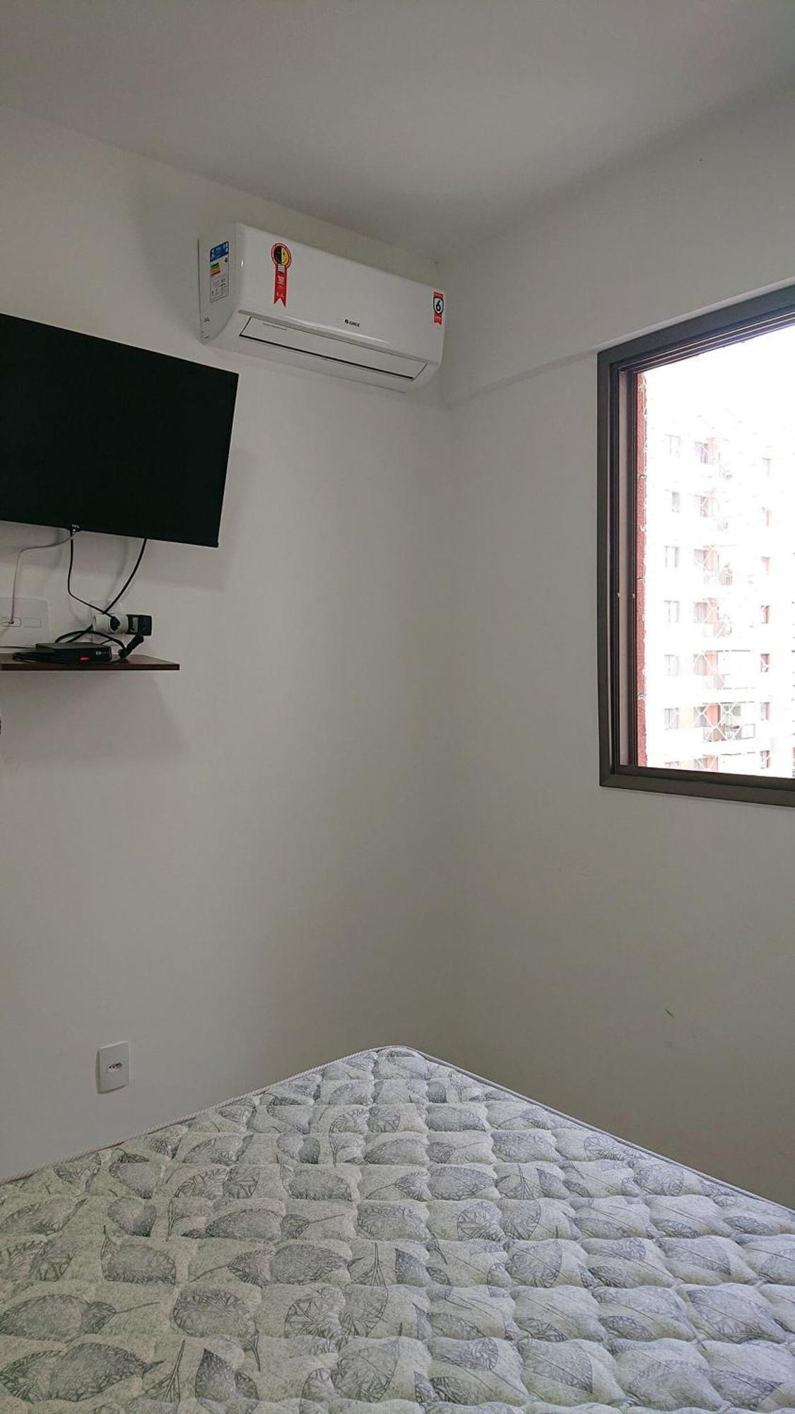 Holiday home Lindo Apto Com Ar Cond Prox A Martim De Sa Com Piscina Wifi Sacada Gourmet Com Churrasqueira