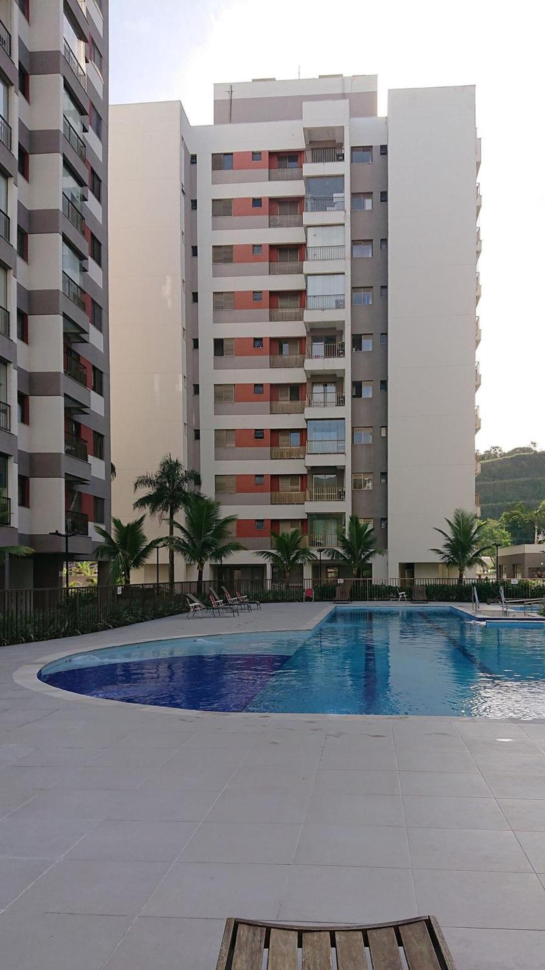 Lindo Apto Com Ar Cond Prox A Martim De Sa Com Piscina Wifi Sacada Gourmet Com Churrasqueira Holiday home Caraguatatuba