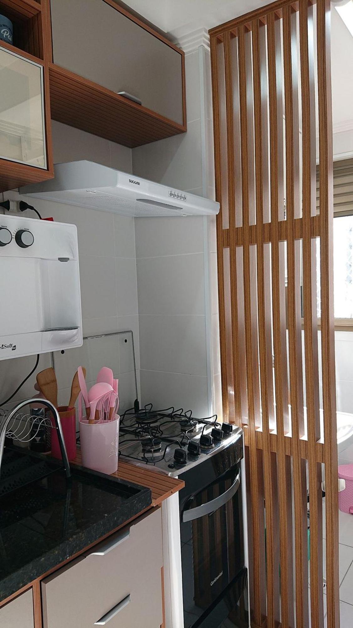 Holiday home Lindo Apto Com Ar Cond Prox A Martim De Sa Com Piscina Wifi Sacada Gourmet Com Churrasqueira *